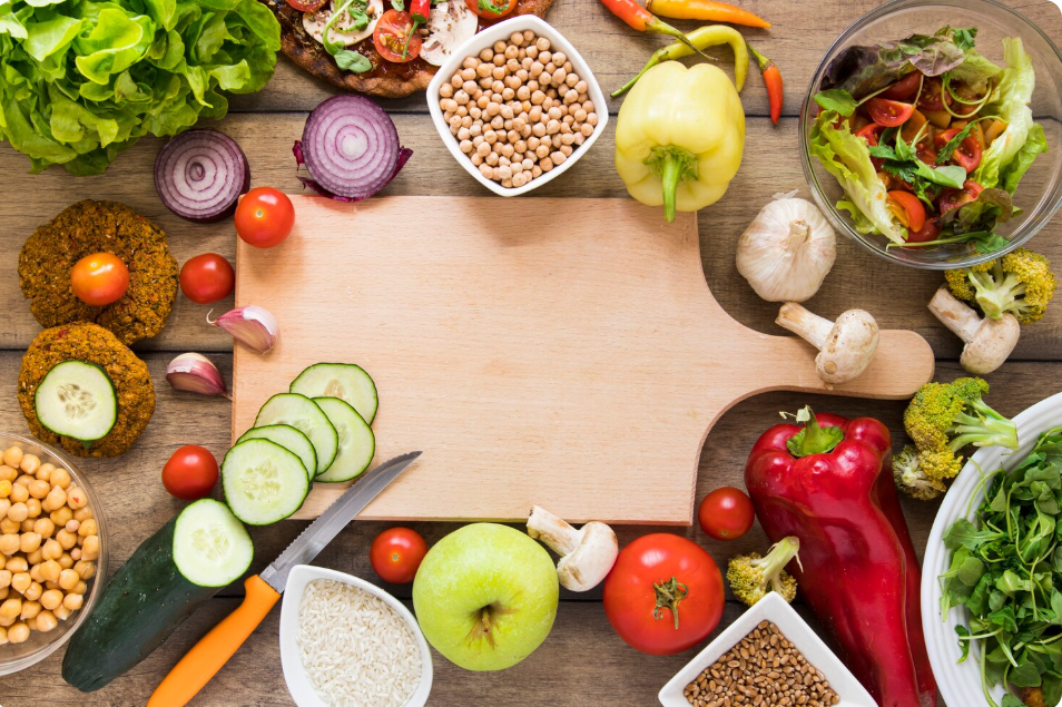 Understanding Nutrition and Its Role in Overall Health