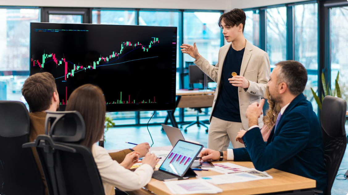 Understanding Blockchain Technology and Its Role in Global Innovation