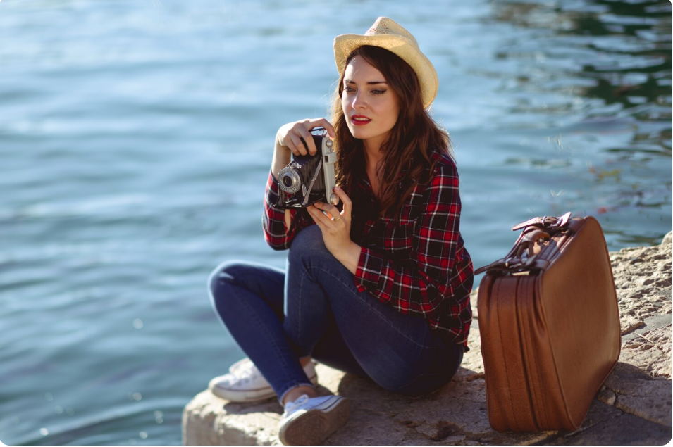 Travel Photography: Capturing Memories That Last a Lifetime