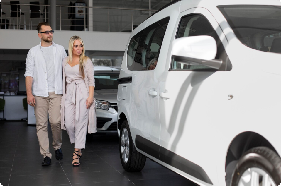 The Expanding Role of Commercial Vehicles in Industrial and Economic Development