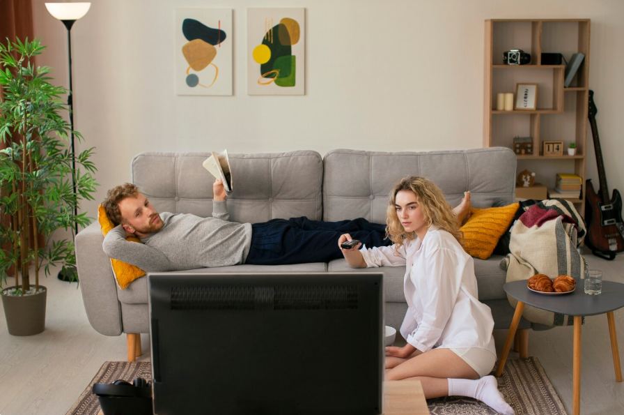 How to Activate the CTV App on Connected TV Devices