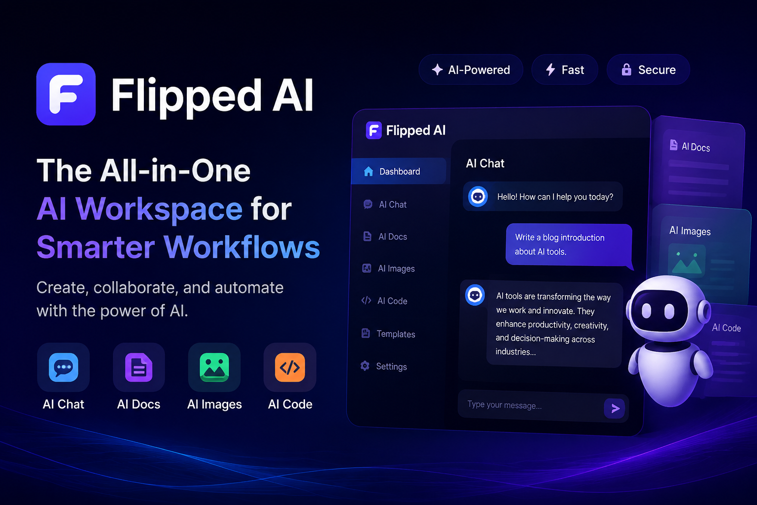 Flipped AI Explained With Features Uses and Technology Guide