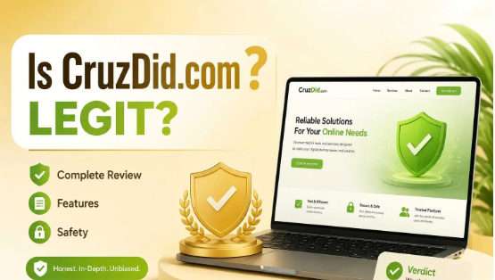 cruzdid com