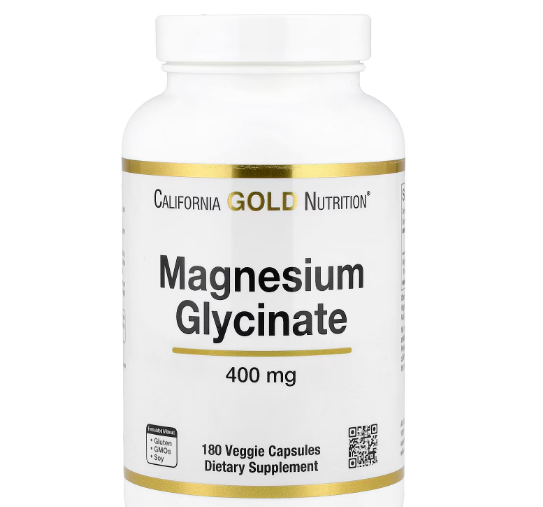 magnesium glycinate