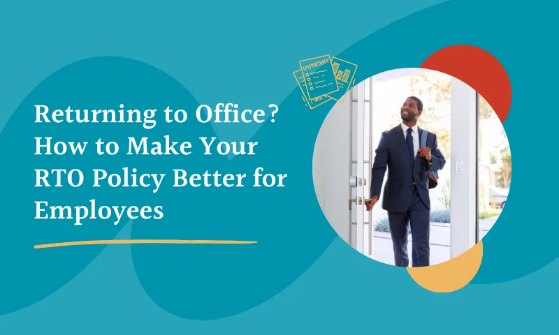 Canadian Companies RTO Policies Guide for Employees and Employers