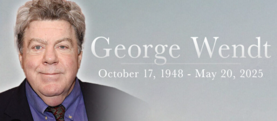 george wendt obituary