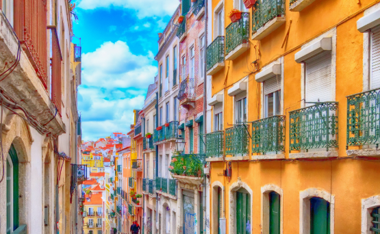Best Places to Visit in Portugal with Hidden Gems and Top Attractions